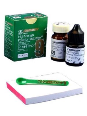 fuji 9 dental
